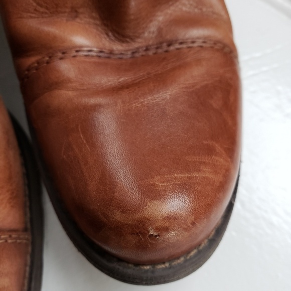 Tamaris heel boot - Picture 4 of 8